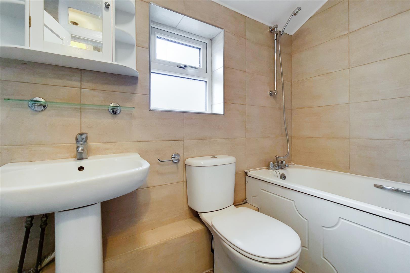 Strahan Road, Bow, London